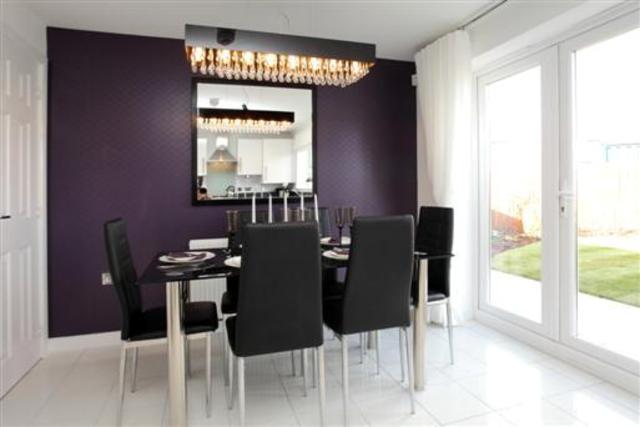  Image of 4 bedroom  for sale in  at Clensmore Street, Kidderminster, Worcestershire DY10