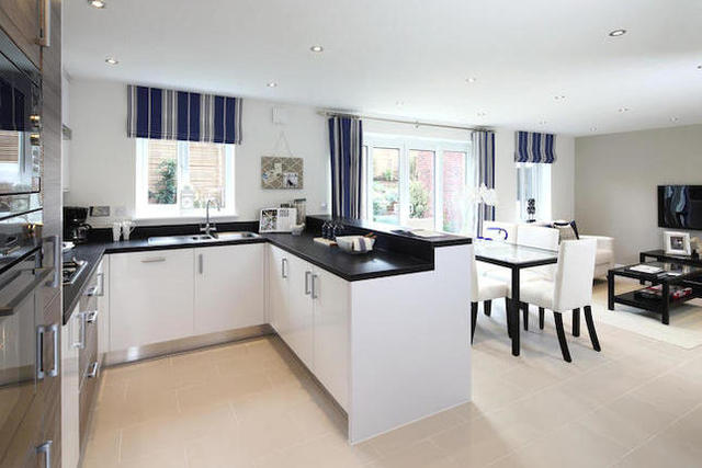  Image of 4 bedroom  for sale in Bishops Court Industrial Estate Sidmouth Road Exeter EX2 at Bishops Court, Sidmouth Road, Exeter, Devon EX2