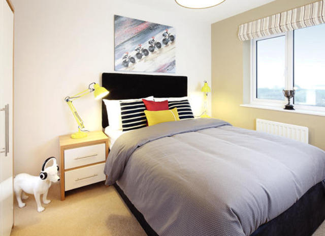  Image of 4 bedroom  for sale in Bishops Court Industrial Estate Sidmouth Road Exeter EX2 at Bishops Court, Sidmouth Road, Exeter, Devon EX2