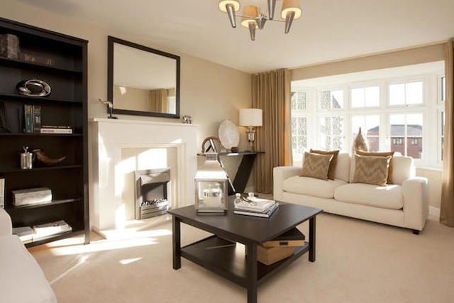  Image of 4 bedroom  for sale in Tews Lane Bickington Barnstaple EX31 at Glenwood Park, Glenwood Farm, Barnstaple, Devon EX31