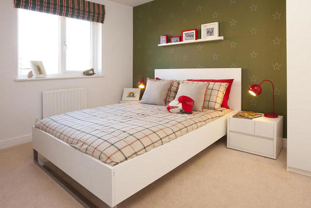  Image of 4 bedroom  for sale in Tews Lane Bickington Barnstaple EX31 at Glenwood Park, Glenwood Farm, Barnstaple, Devon EX31