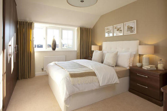  Image of 4 bedroom  for sale in Tews Lane Bickington Barnstaple EX31 at Glenwood Park, Glenwood Farm, Barnstaple, Devon EX31