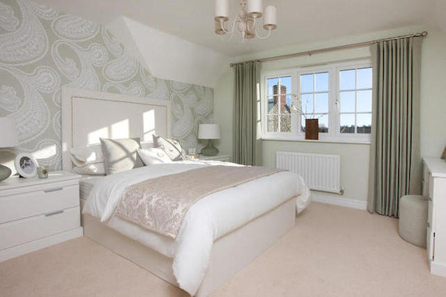  Image of 4 bedroom  for sale in Tews Lane Bickington Barnstaple EX31 at Glenwood Park, Glenwood Farm, Barnstaple, Devon EX31