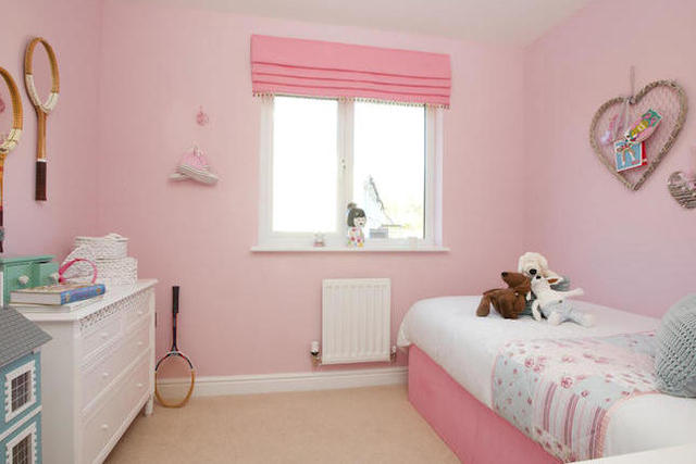  Image of 4 bedroom  for sale in Tews Lane Bickington Barnstaple EX31 at Glenwood Park, Glenwood Farm, Barnstaple, Devon EX31
