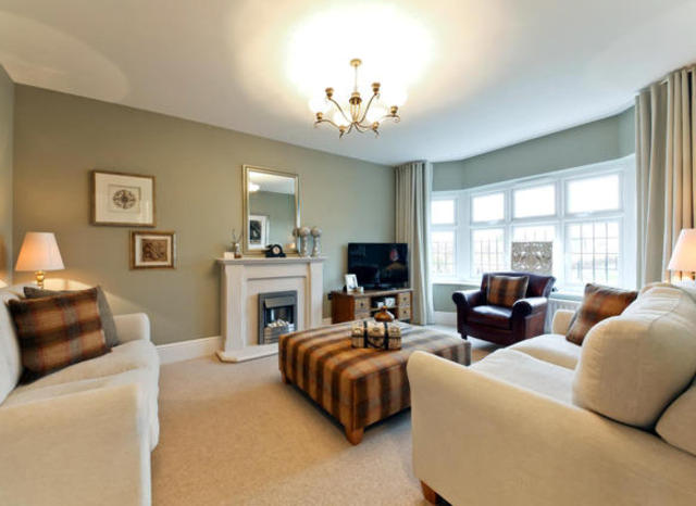  Image of 4 bedroom  for sale in Tews Lane Bickington Barnstaple EX31 at Glenwood Park, Glenwood Farm, Barnstaple, Devon EX31