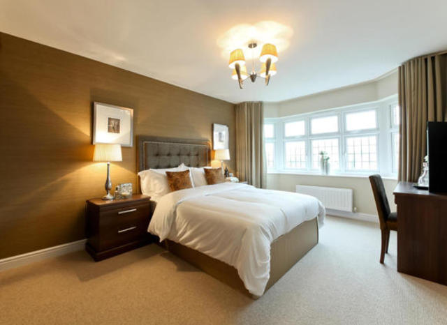  Image of 4 bedroom  for sale in Tews Lane Bickington Barnstaple EX31 at Glenwood Park, Glenwood Farm, Barnstaple, Devon EX31