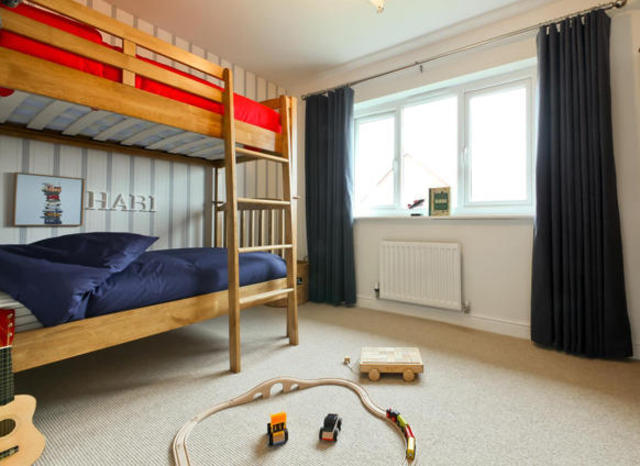  Image of 4 bedroom  for sale in Tews Lane Bickington Barnstaple EX31 at Glenwood Park, Glenwood Farm, Barnstaple, Devon EX31