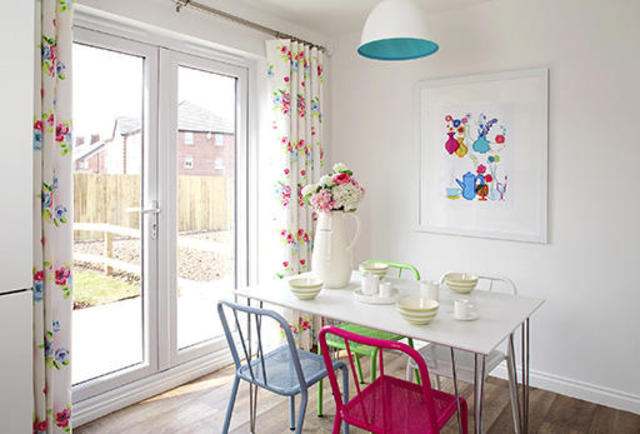  Image of 4 bedroom  for sale in Crathes Banchory AB31 at "Crathes" at Crathes, Banchory AB31