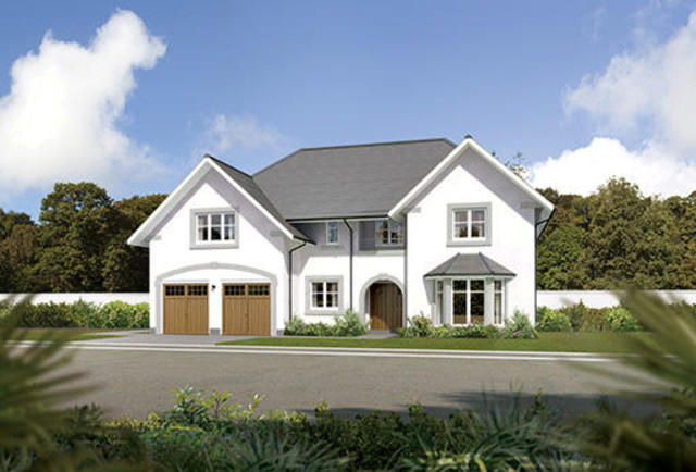 Image of 4 bedroom  for sale in Crathes Banchory AB31 at "The Gordon" at Crathes, Banchory AB31