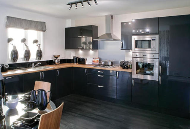  Image of 4 bedroom  for sale in Crathes Banchory AB31 at "The Gordon" at Crathes, Banchory AB31