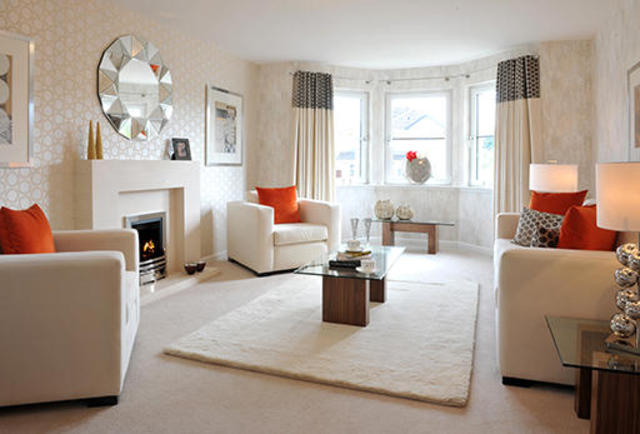  Image of 4 bedroom  for sale in Crathes Banchory AB31 at "The Gordon" at Crathes, Banchory AB31