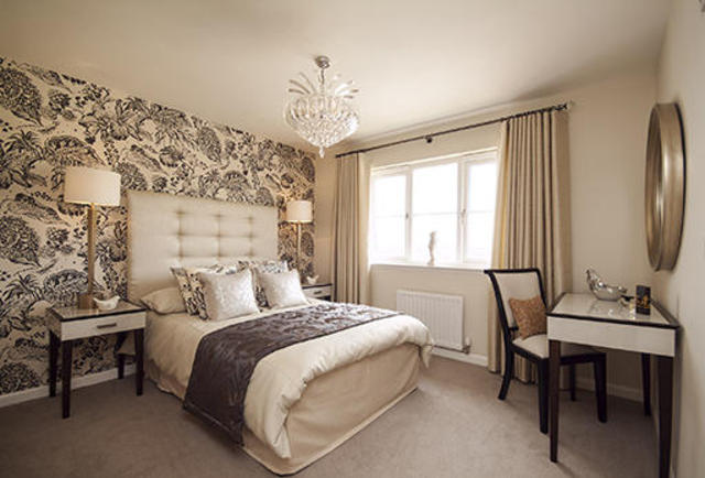  Image of 4 bedroom  for sale in Crathes Banchory AB31 at "The Gordon" at Crathes, Banchory AB31