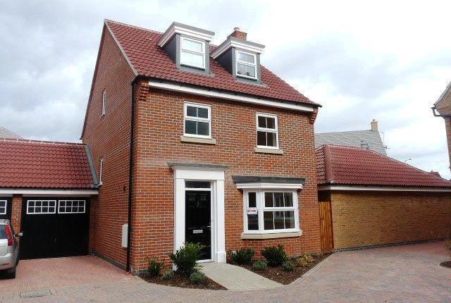  Image of 4 bedroom  to rent in Acer Way Red Lodge Bury St. Edmunds IP28 at Acer Way, Red Lodge IP28