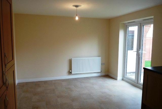  Image of 4 bedroom  to rent in Acer Way Red Lodge Bury St. Edmunds IP28 at Acer Way, Red Lodge IP28