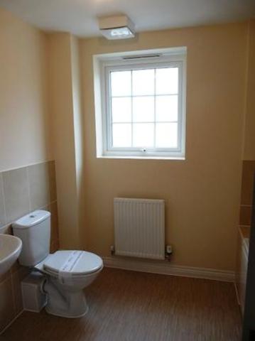  Image of 4 bedroom  to rent in Acer Way Red Lodge Bury St. Edmunds IP28 at Acer Way, Red Lodge IP28