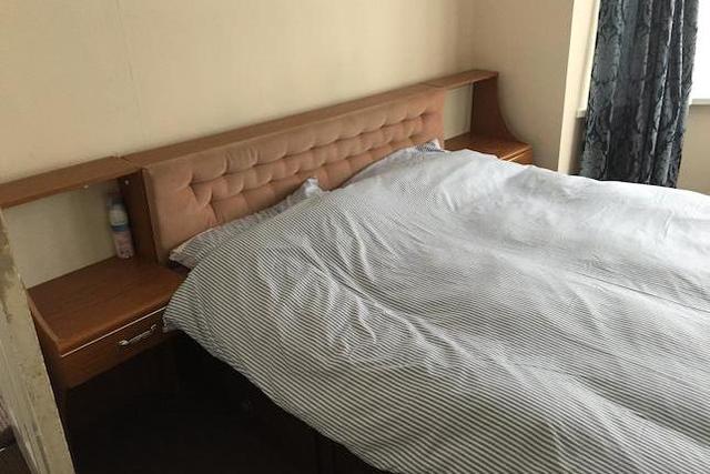  Image of 4 bedroom  to rent in Sutton Lane Hounslow TW3 at Sutton Road, Heston TW3