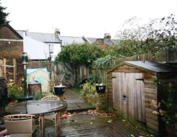  Image of 4 bedroom Property to rent in Connaught Road London W13 at Connaught Road, Ealing W13