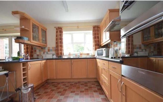  Image of 5 bedroom  for sale in Elsalene Close Groby Leicester LE6 at Elsalene Close, Groby, Leicester LE6