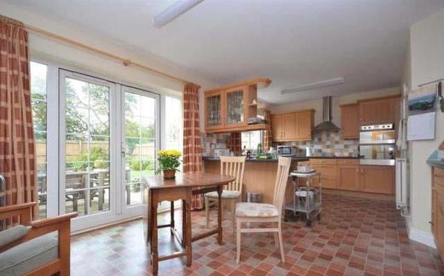  Image of 5 bedroom  for sale in Elsalene Close Groby Leicester LE6 at Elsalene Close, Groby, Leicester LE6