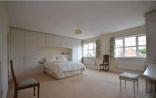  Image of 5 bedroom  for sale in Elsalene Close Groby Leicester LE6 at Elsalene Close, Groby, Leicester LE6