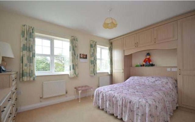  Image of 5 bedroom  for sale in Elsalene Close Groby Leicester LE6 at Elsalene Close, Groby, Leicester LE6