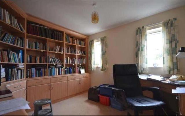  Image of 5 bedroom  for sale in Elsalene Close Groby Leicester LE6 at Elsalene Close, Groby, Leicester LE6
