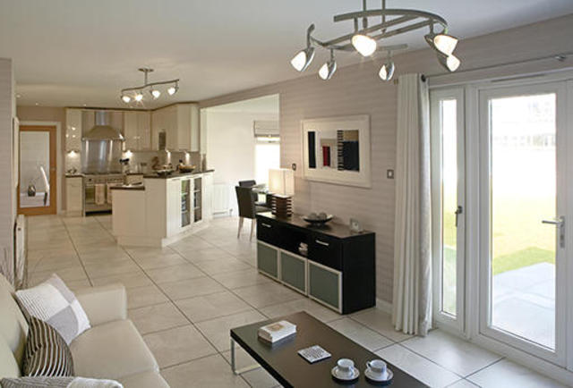  Image of 5 bedroom  for sale in Crathes Banchory AB31 at "The Armstrong" at Crathes, Banchory AB31