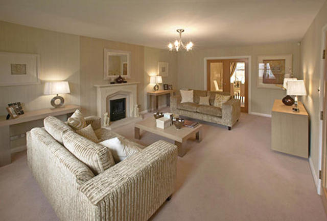  Image of 5 bedroom  for sale in Crathes Banchory AB31 at "The Armstrong" at Crathes, Banchory AB31