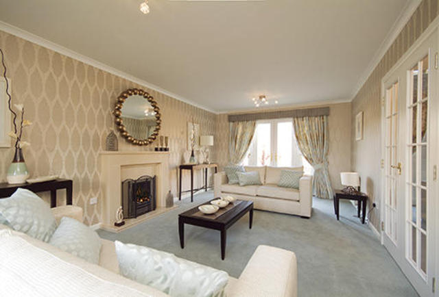 Image of 5 bedroom  for sale in Crathes Banchory AB31 at "Cramond" at Crathes, Banchory AB31