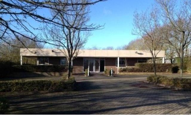  Image of Office for sale in Rockingham Drive Linford Wood Milton Keynes MK14 at Linford Wood, Milton Keynes MK14