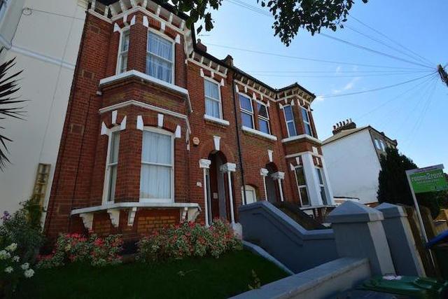  Image of Property to rent in Eglinton Road London SE18 at Eglinton Road, London SE18