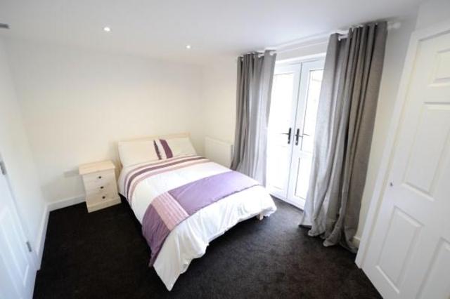  Image of 1 bedroom Room to rent in Autumn Terrace Worcester WR5 at Autumn Terrace, Worcester WR5