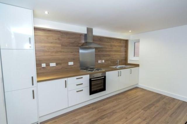  Image of 1 bedroom Room to rent in Autumn Terrace Worcester WR5 at Autumn Terrace, Worcester WR5