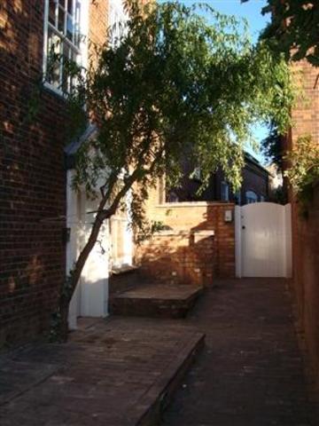  Image of 1 bedroom Room to rent in St. Johns Worcester WR2 at St Johns, Worcester WR2