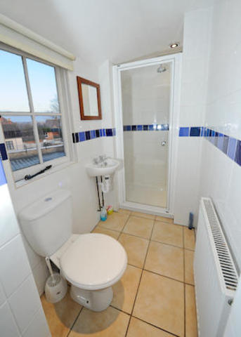  Image of 1 bedroom Room to rent in St. Johns Worcester WR2 at St Johns, Worcester WR2