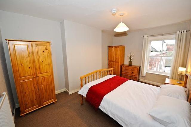  Image of 1 bedroom Room to rent in St. Johns Worcester WR2 at St Johns, Worcester WR2