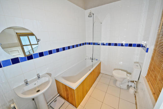  Image of 1 bedroom Room to rent in St. Johns Worcester WR2 at St Johns, Worcester WR2