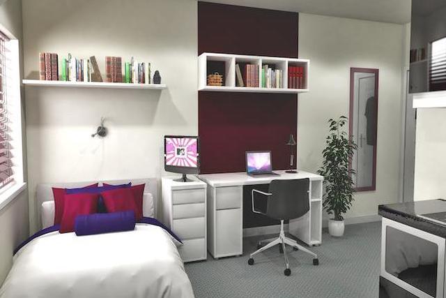  Image of Studio flat for sale in Greek Street Liverpool L3 at Greek Street, Liverpool L3