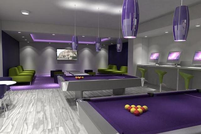  Image of Studio flat for sale in Greek Street Liverpool L3 at Greek Street, Liverpool L3