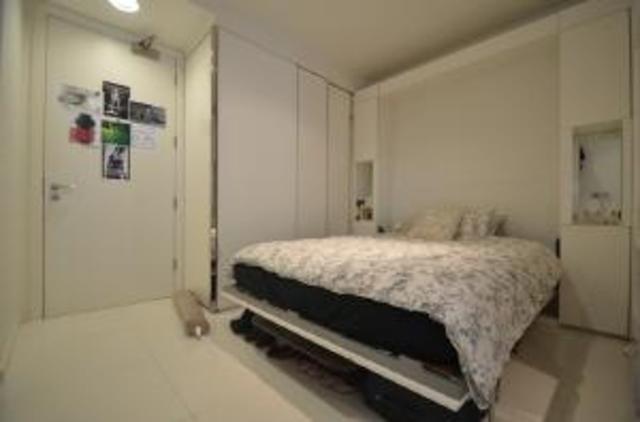  Image of Studio flat to rent in Baltimore Wharf London E14 at Baltimore Wharf, London E14