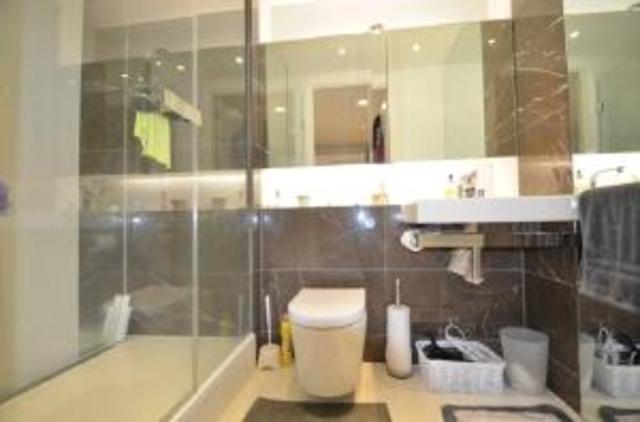  Image of Studio flat to rent in Baltimore Wharf London E14 at Baltimore Wharf, London E14
