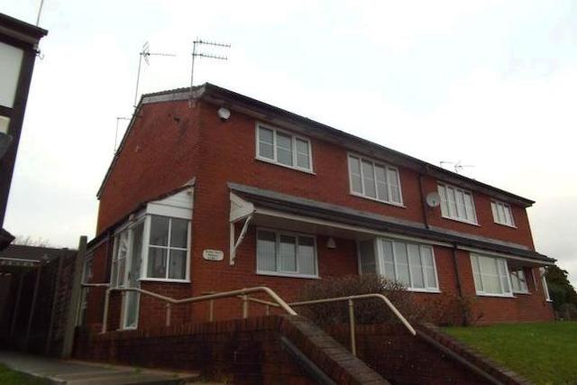  Image of 2 bedroom Flat to rent in Fredas Grove Harborne Birmingham B17 at Fredas Grove, Harborne, Birmingham B17
