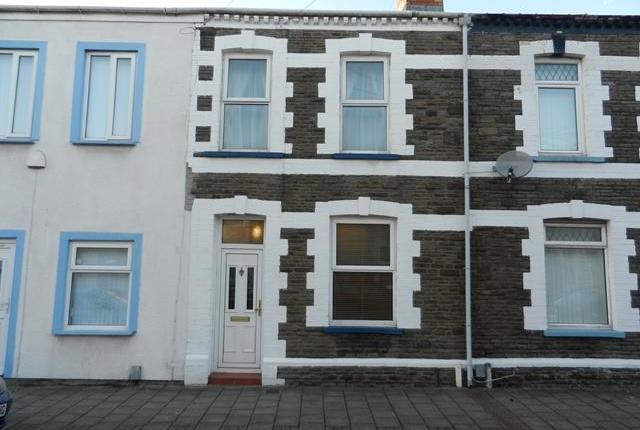  Image of 2 bedroom Terraced house for sale in Railway Crescent Splott Cardiff CF24 at Railway Crescent, Splott, Cardiff, South Glamorgan CF24