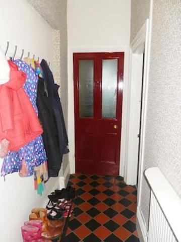  Image of 2 bedroom Terraced house for sale in Railway Crescent Splott Cardiff CF24 at Railway Crescent, Splott, Cardiff, South Glamorgan CF24