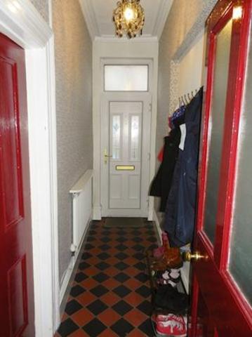  Image of 2 bedroom Terraced house for sale in Railway Crescent Splott Cardiff CF24 at Railway Crescent, Splott, Cardiff, South Glamorgan CF24