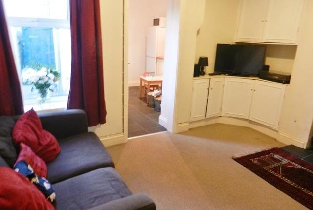  Image of 2 bedroom Terraced house for sale in Railway Crescent Splott Cardiff CF24 at Railway Crescent, Splott, Cardiff, South Glamorgan CF24