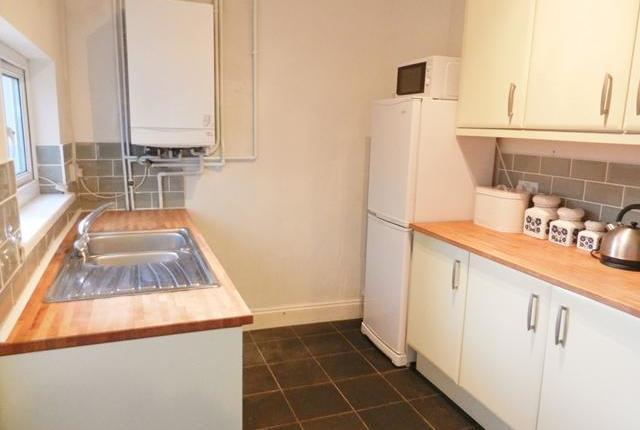  Image of 2 bedroom Terraced house for sale in Railway Crescent Splott Cardiff CF24 at Railway Crescent, Splott, Cardiff, South Glamorgan CF24