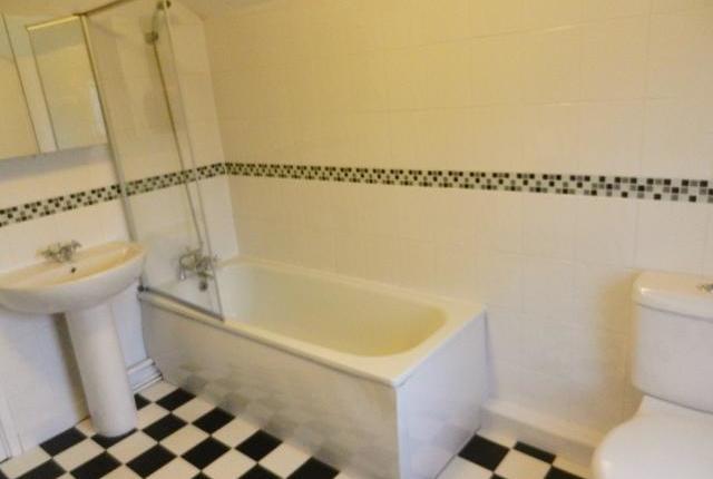  Image of 2 bedroom Terraced house for sale in Railway Crescent Splott Cardiff CF24 at Railway Crescent, Splott, Cardiff, South Glamorgan CF24