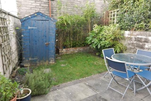  Image of 2 bedroom Terraced house for sale in Railway Crescent Splott Cardiff CF24 at Railway Crescent, Splott, Cardiff, South Glamorgan CF24