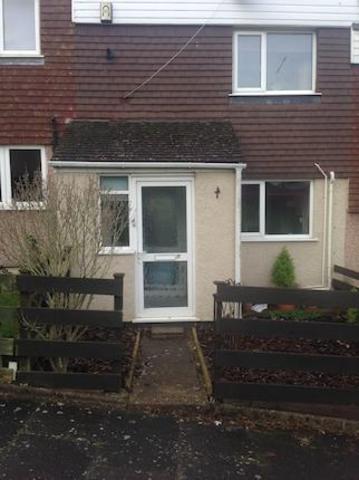  Image of 2 bedroom Terraced house to rent in Woodbury Gardens Plymouth PL5 at Woodbury Road, Plymouth PL5